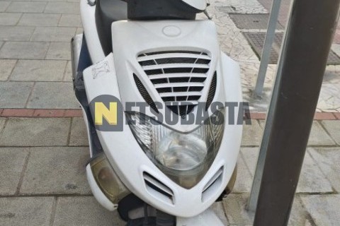 Yamaha Jog 50 R 2007