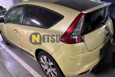 Suzuki GS 500 E 1993