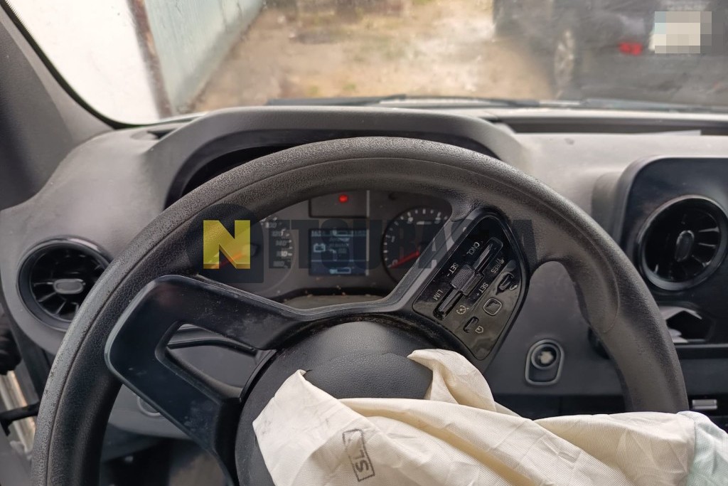 Mercedes-Benz Sprinter 314 CDI 2020