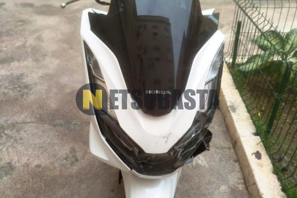 Honda PCX 125 2025