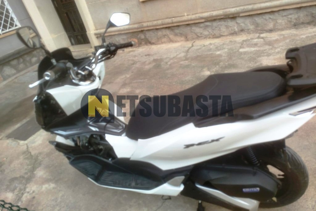 Honda PCX 125 2025