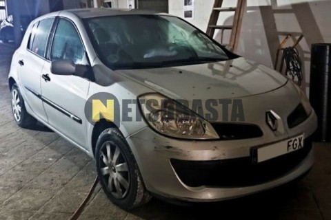 Suzuki GS 500 E 1993