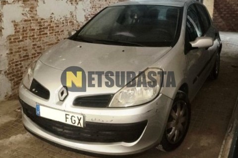 Suzuki GS 500 E 1993