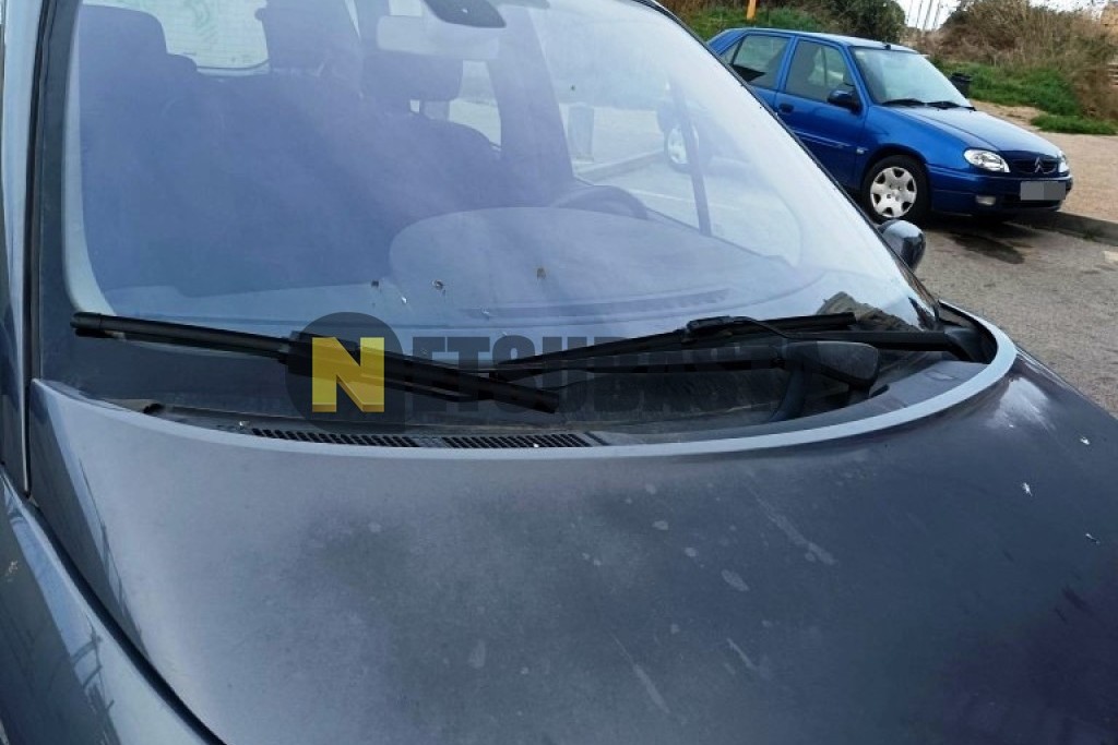 Renault Scenic 1.9 dCi 2006