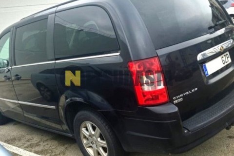 Yamaha XJ 600 Diversion 1991