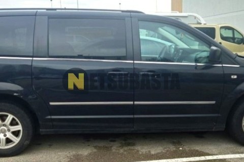 Yamaha XJ 600 Diversion 1991