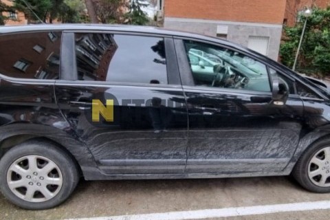 Yamaha XVS 1100 A Drag Star Classic 2004