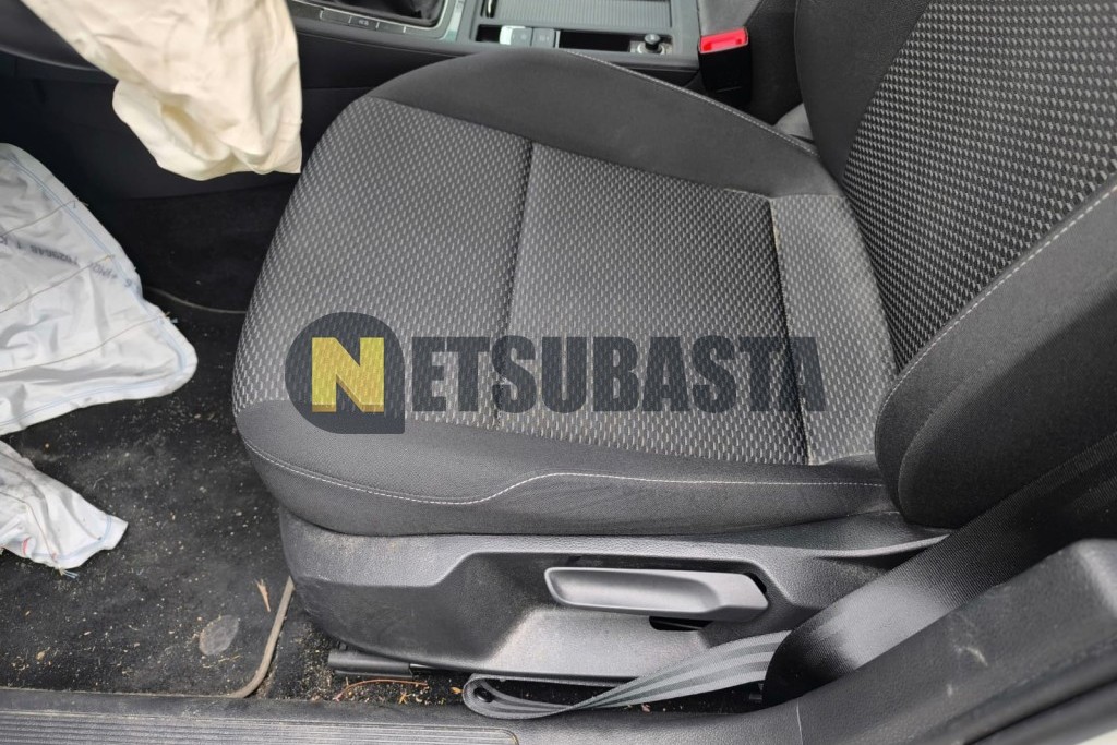 Volkswagen Golf 1.0 TSI 2019