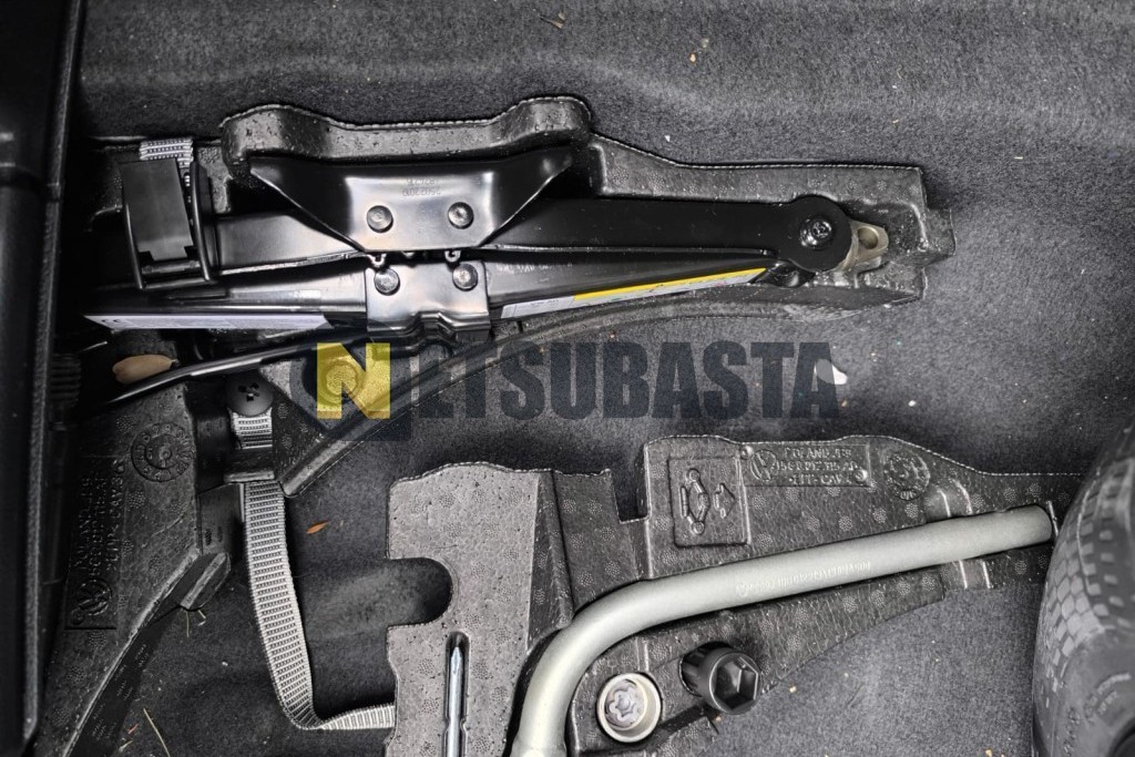 Volkswagen Golf 1.0 TSI 2019