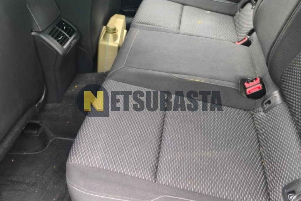 Volkswagen Golf 1.0 TSI 2019