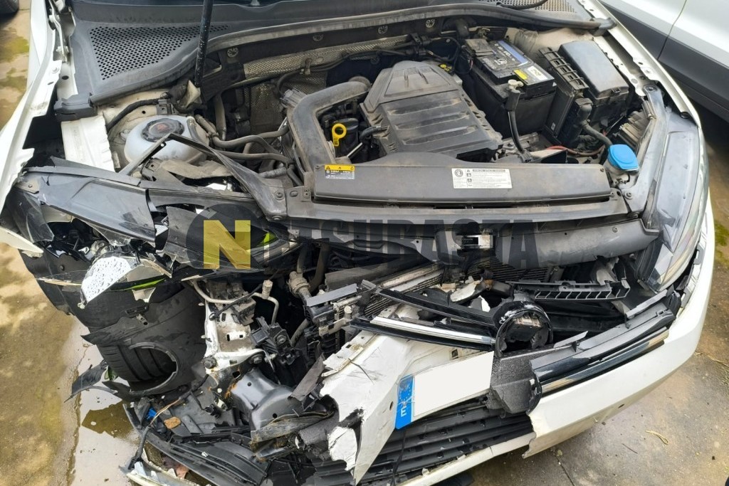 Volkswagen Golf 1.0 TSI 2019