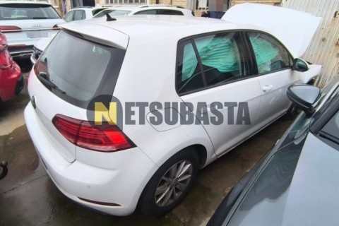 Suzuki GS 500 E 1993