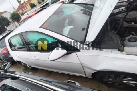 Suzuki GS 500 E 1993