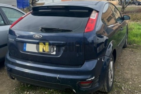 Yamaha Jog 50 R 2007