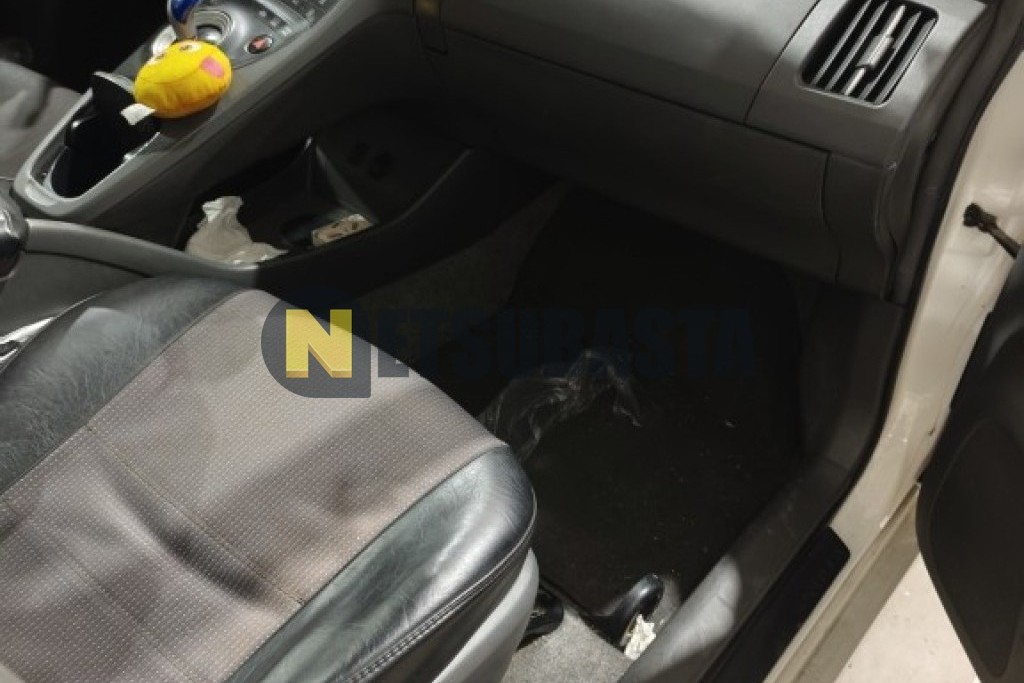 Toyota Prius 1.8 HSD 2010