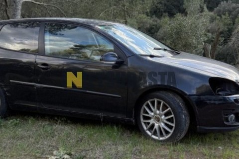 Yamaha XJ 600 Diversion 1991