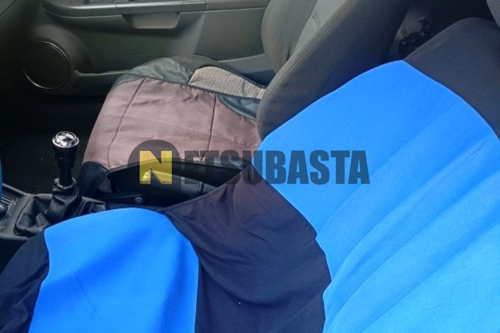 Opel Tigra TwinTop 1.3 CDTi 2005