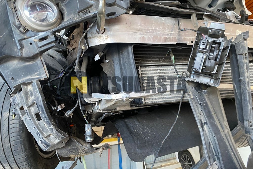 Bmw X2 sDrive18d 2018