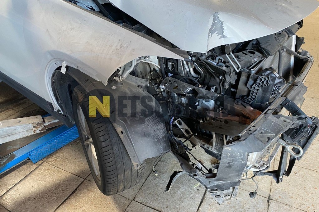 Bmw X2 sDrive18d 2018