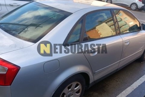 Yamaha XJ 600 Diversion 1991