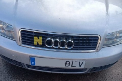 Yamaha XJ 600 Diversion 1991