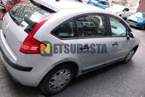 Yamaha XJ 600 Diversion 1991