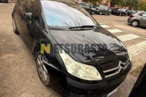 Yamaha XMAX 125 2014