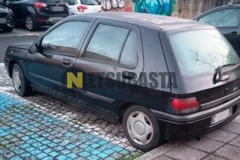 Yamaha XJ 600 Diversion 1991