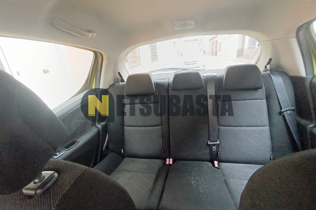 Peugeot 207 1.4 16v 2007