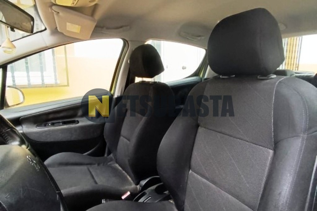 Peugeot 207 1.4 16v 2007