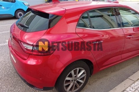 Yamaha XMAX 125 2014