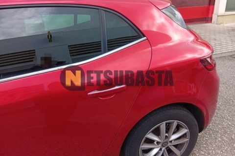 Yamaha XMAX 125 2014