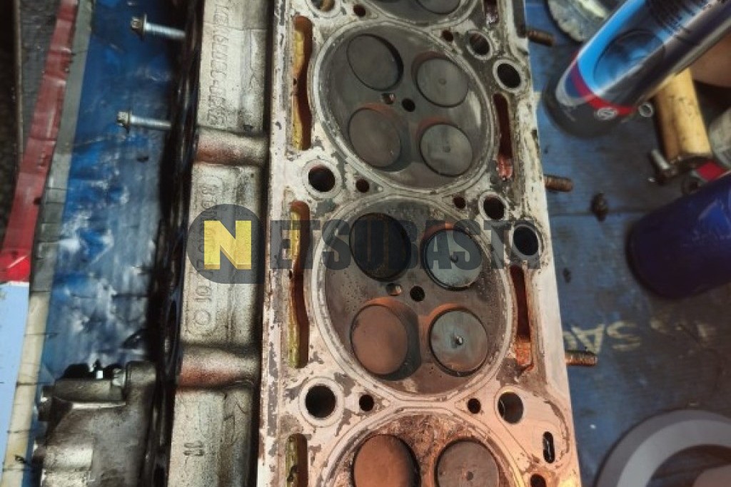 Mercedes-Benz Vito L 112 CDI 2002