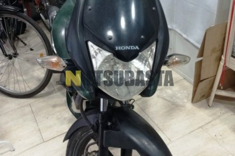 Yamaha XMAX 125 2014