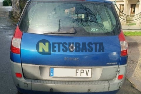 Yamaha XJ 600 Diversion 1991