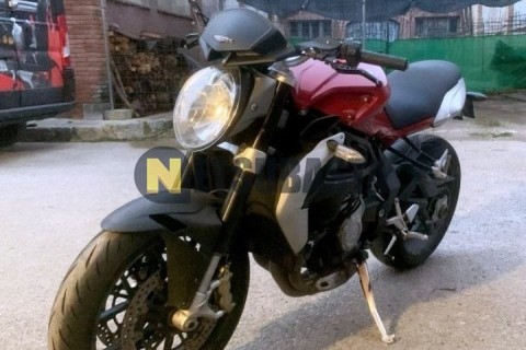 Yamaha XMAX 125 2014