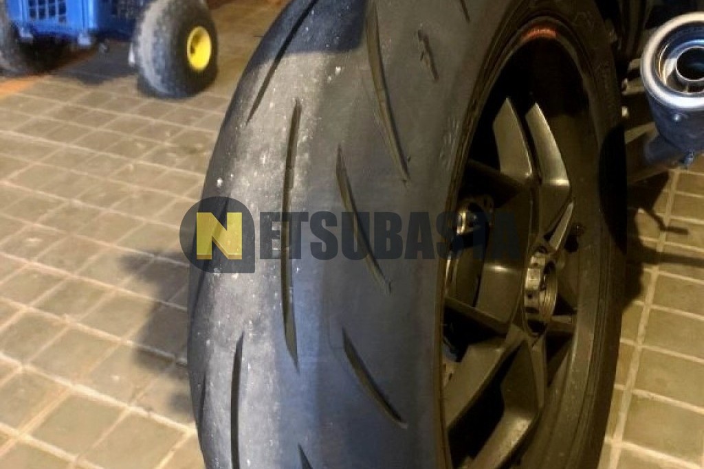 MV Augusta Brutale 800 2013