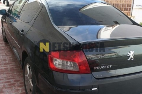 Yamaha XJ 600 Diversion 1991