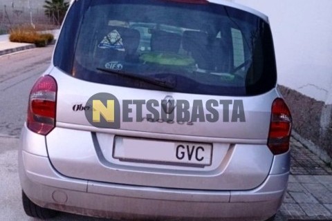 Yamaha XMAX 125 2014