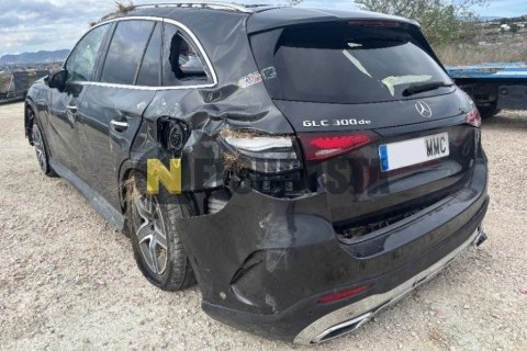 Yamaha XMAX 125 2014