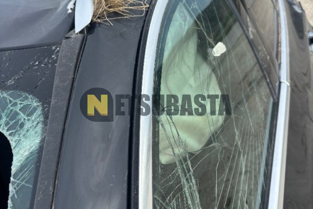 Mercedes-Benz GLC 300 de 4MATIC 2023