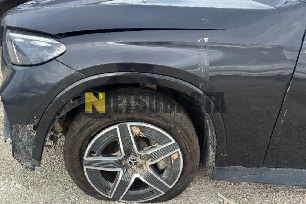 Mercedes-Benz GLC 300 de 4MATIC 2023