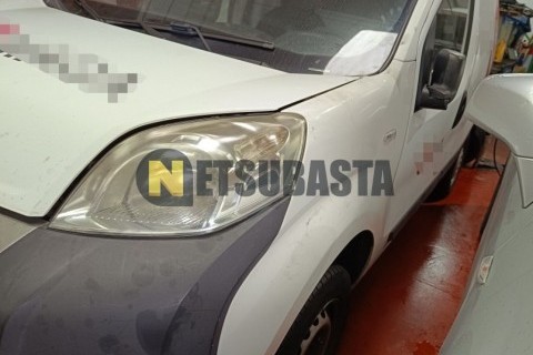 Yamaha XMAX 125 2014