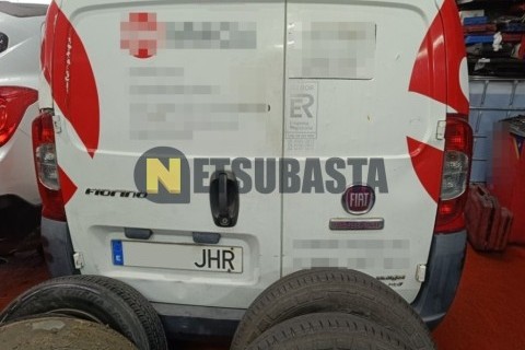 Yamaha XMAX 125 2014