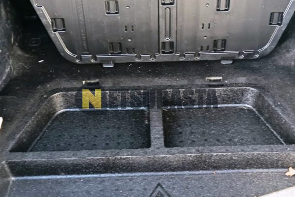 Mitsubishi Outlander 2.0 DI-D 2007