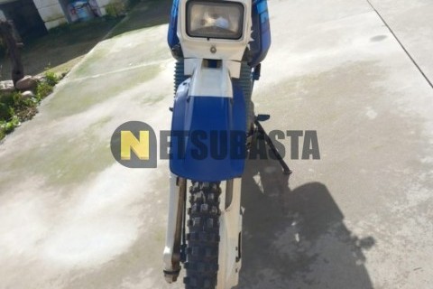 Yamaha XMAX 125 2014