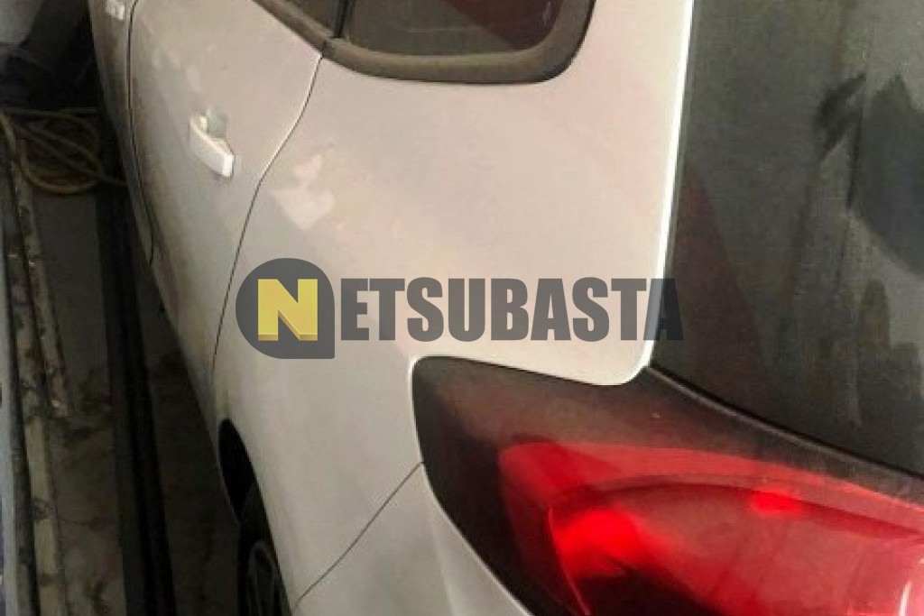 Opel Zafira 1.6 CDTI 2018