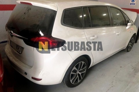 Nissan Murano 3.5 2006