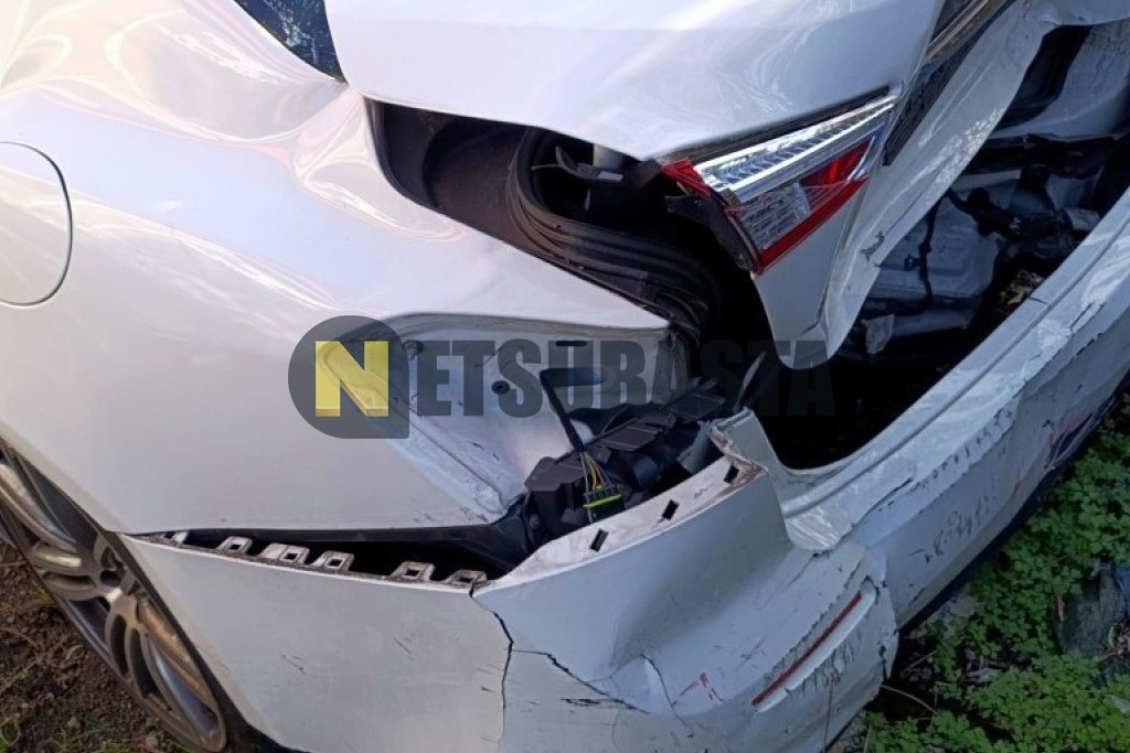 Maserati Ghibli S Q4 2020