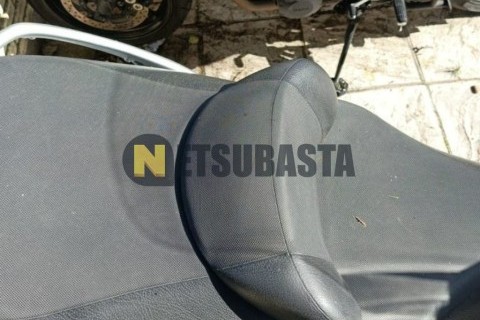 Yamaha XMAX 125 2014